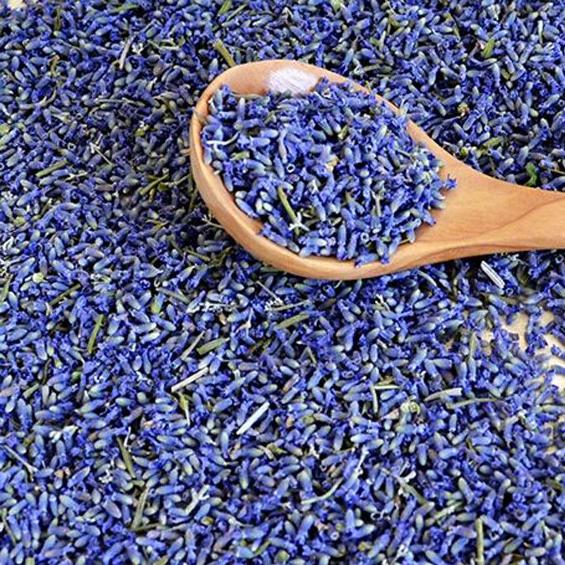 Fleurs séchées naturelles de h - Perfume Lavender Fragrance avis et prix
