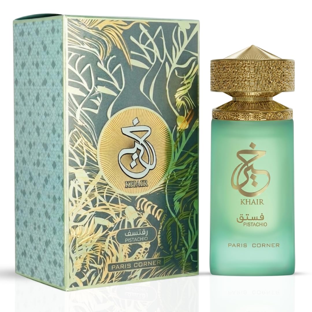 Parfum de Luxe Paris Corner Kh - Fragrance Perfume Spray avis et prix