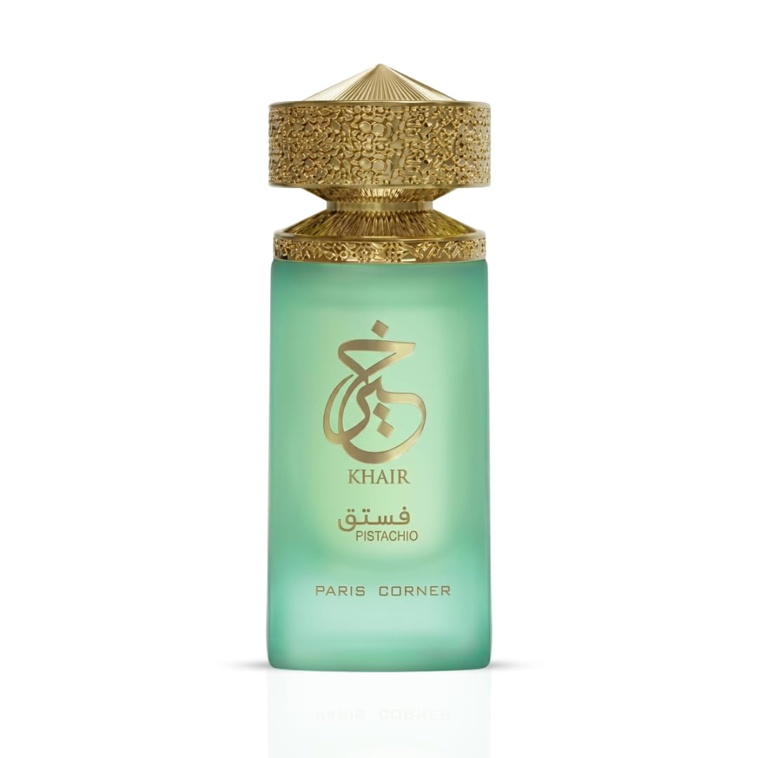 Parfum de Luxe Paris Corner Kh - Fragrance Perfume Spray avis et prix