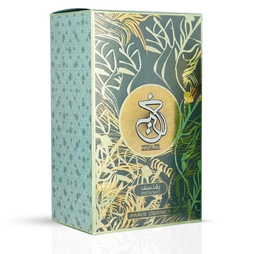 Parfum de Luxe Paris Corner Kh - Fragrance Perfume Spray avis et prix