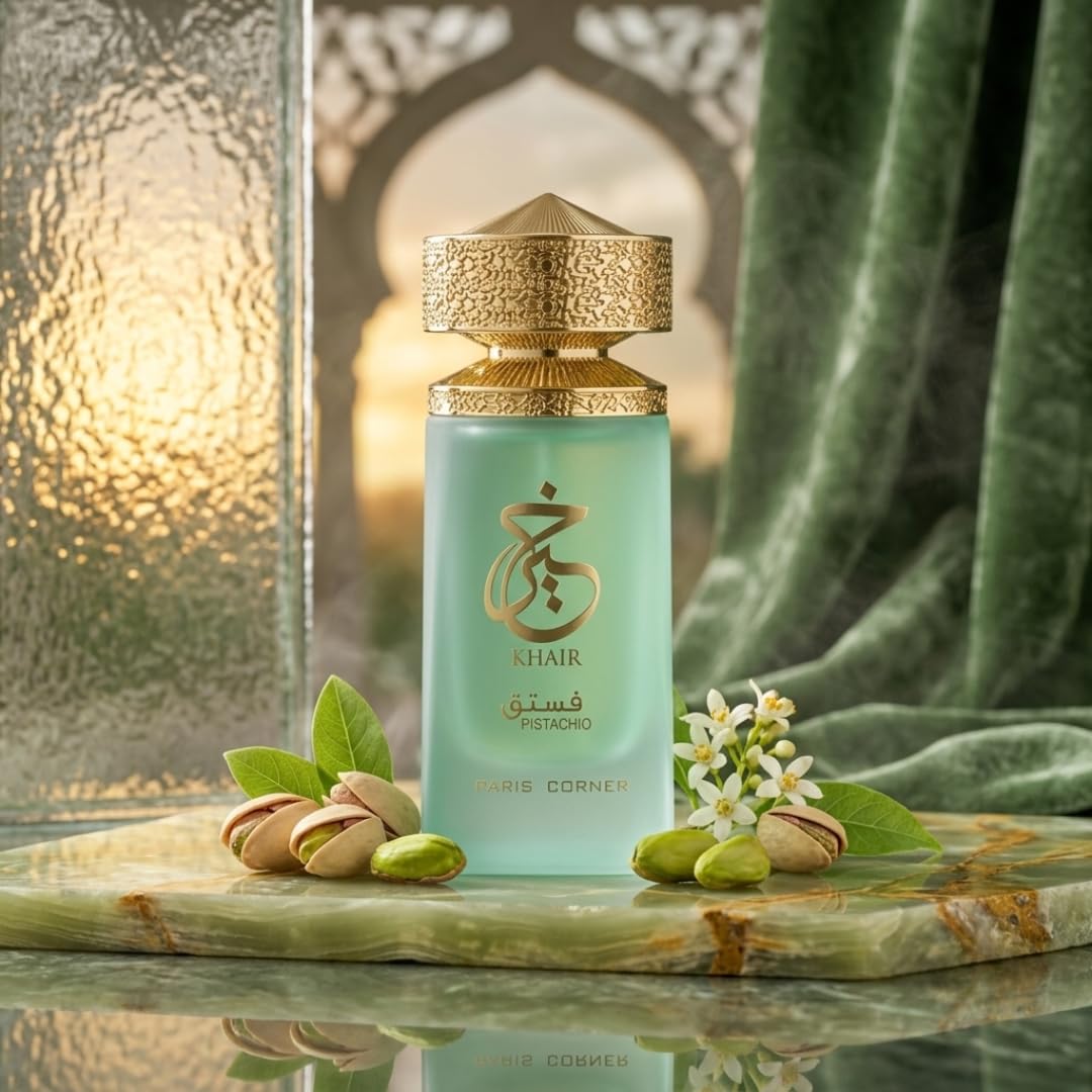 Parfum de Luxe Paris Corner Kh - Fragrance Perfume Spray avis et prix