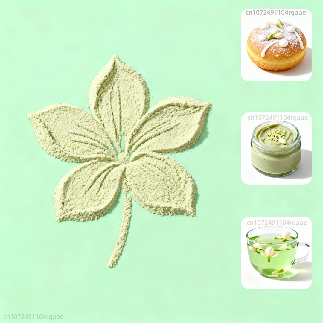 Poudre de fleur de jasmin séch - Perfume Fragrance Powder avis et prix