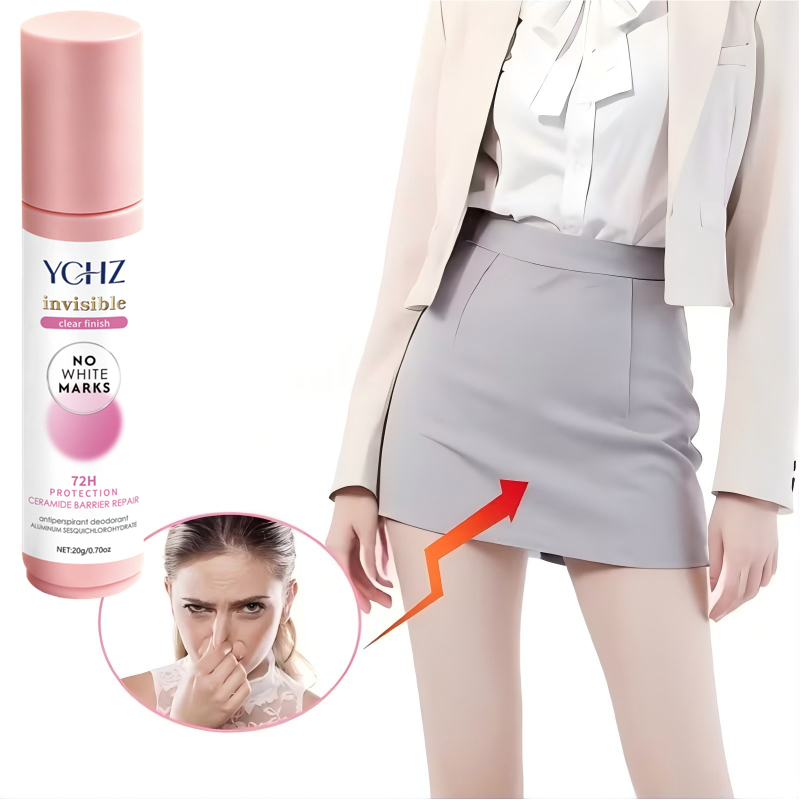 Déodorant roll-on pour le corp - On Perfume & Fragrance Kota Bogor avis et prix