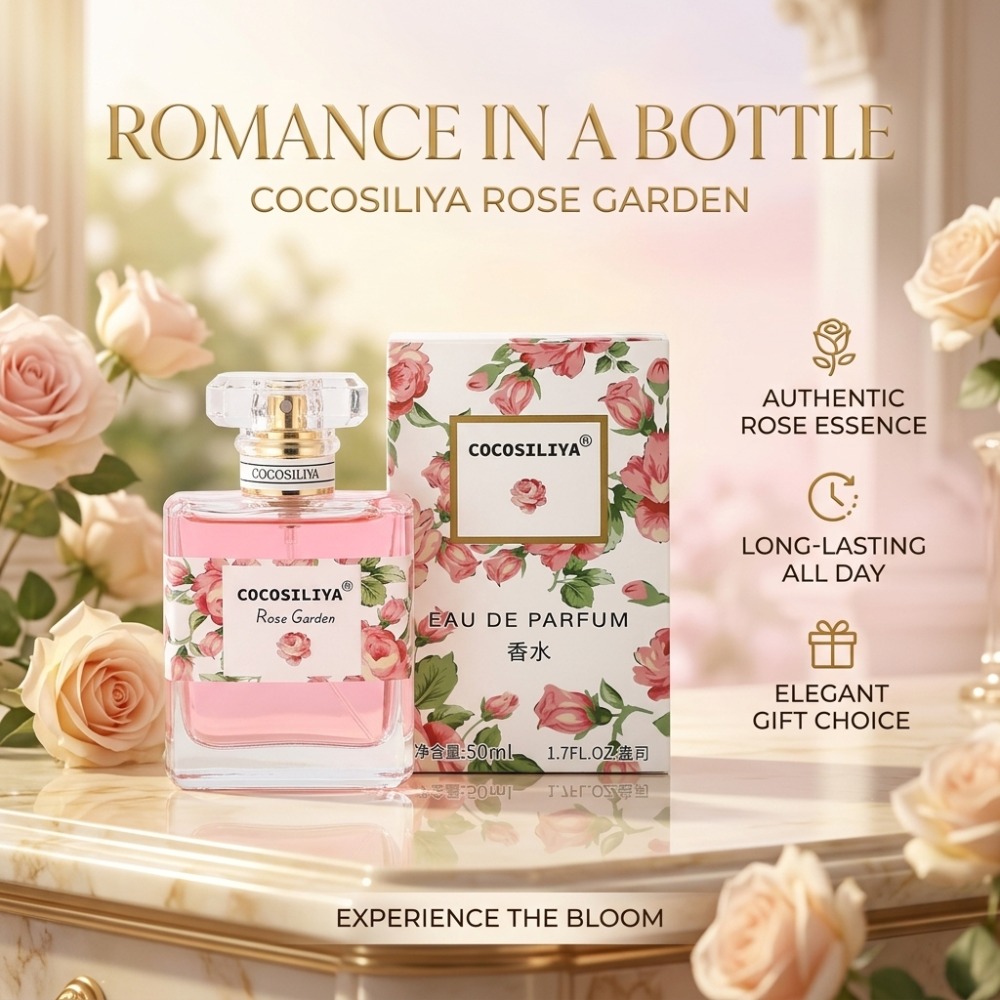 Nouveau 50ML Parfum longue dur - Perfume Lavender Fragrance avis et prix