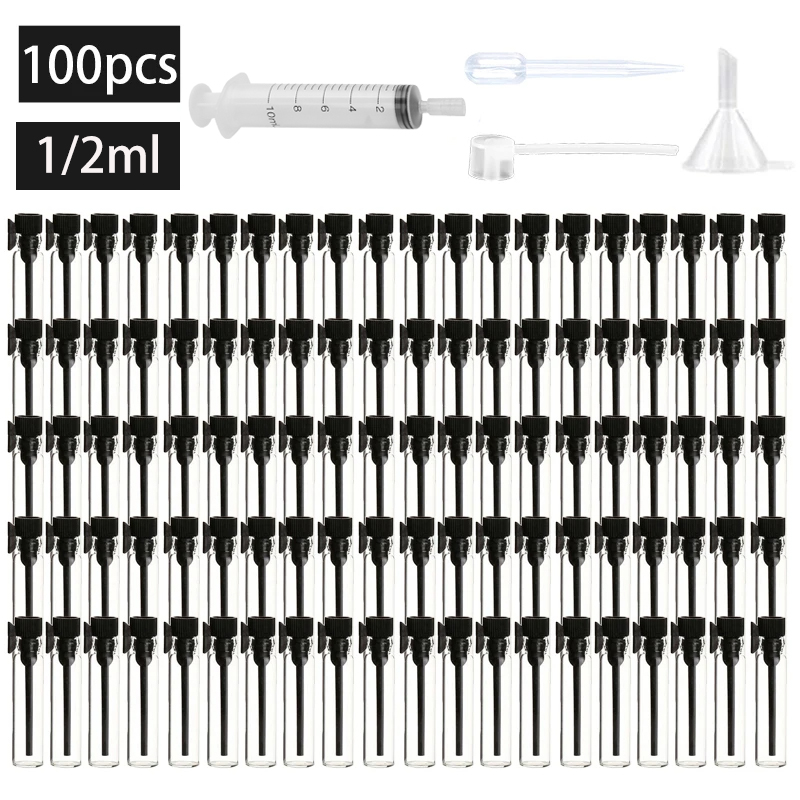 100/300 pièces + 4 accessoires - Perfume Quotes avis et prix