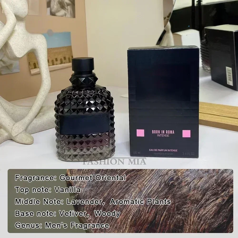 Parfum de marque 100 ml, flaco - Perfume Adrien Fragrance avis et prix