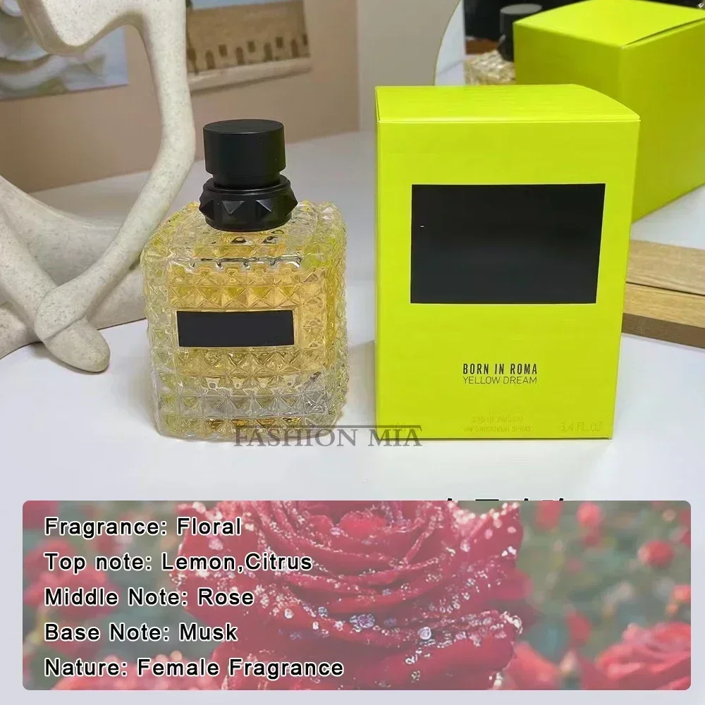 Parfum de marque 100 ml, flaco - Perfume Adrien Fragrance avis et prix
