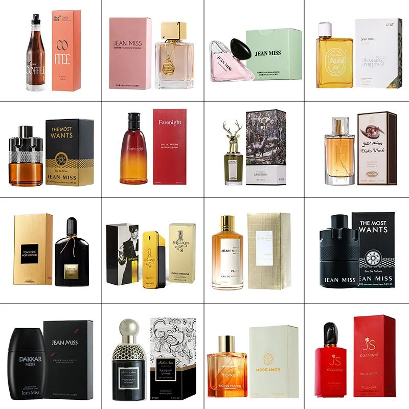 Parfum longue durée pour femme - Perfume Fragrance Long Lasting avis et prix