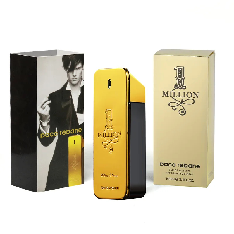 Parfum longue durée pour femme - Perfume Fragrance Long Lasting avis et prix