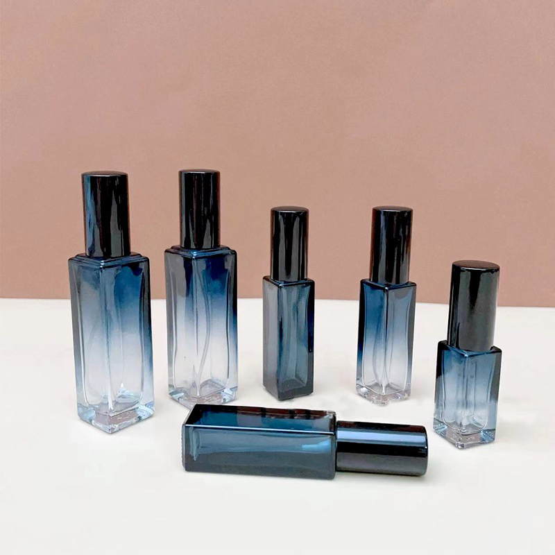 Vaporisateur de Parfum en verr - Perfume Fragrance Difference avis et prix