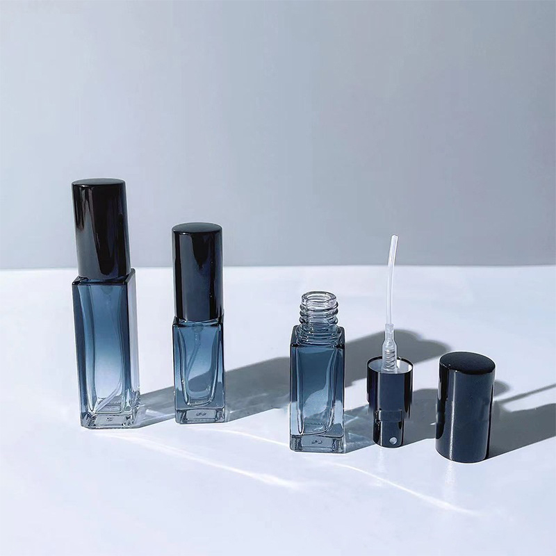 Vaporisateur de Parfum en verr - Perfume Fragrance Difference avis et prix