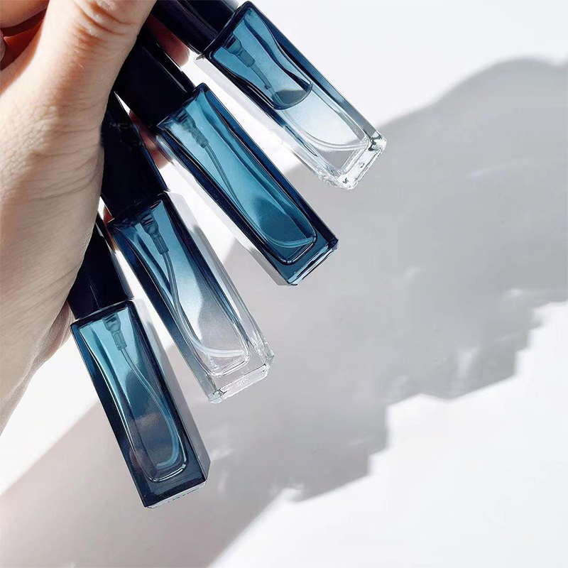 Vaporisateur de Parfum en verr - Perfume Fragrance Difference avis et prix