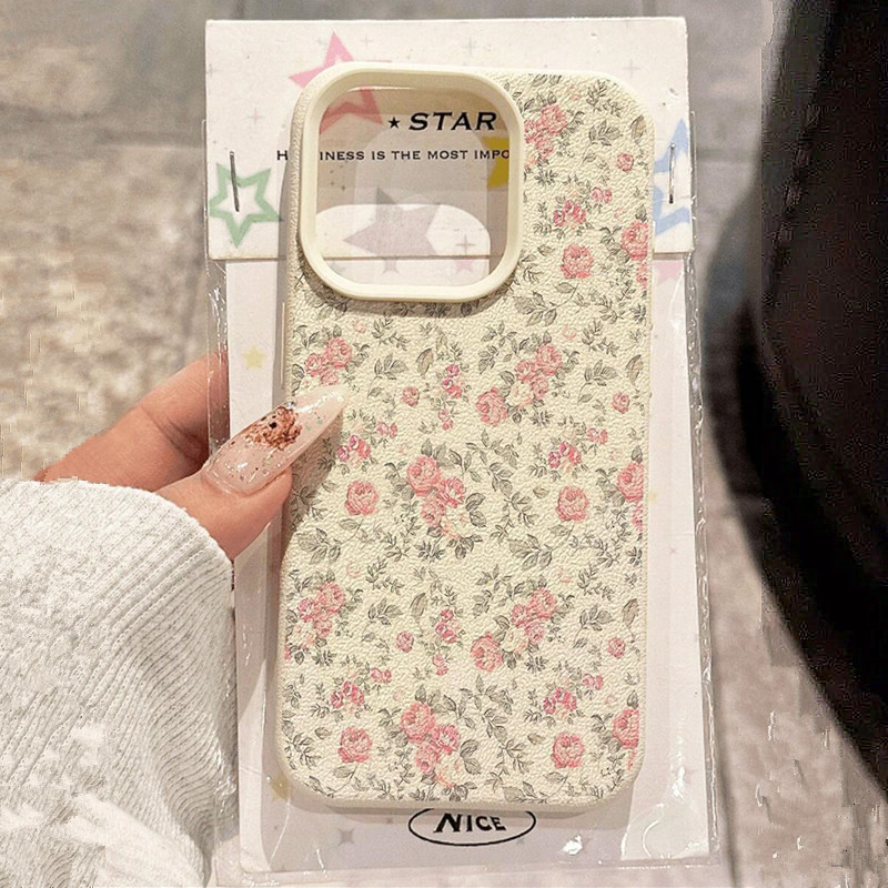 Coque de téléphone souple clas - Perfume Pure Xs avis et prix