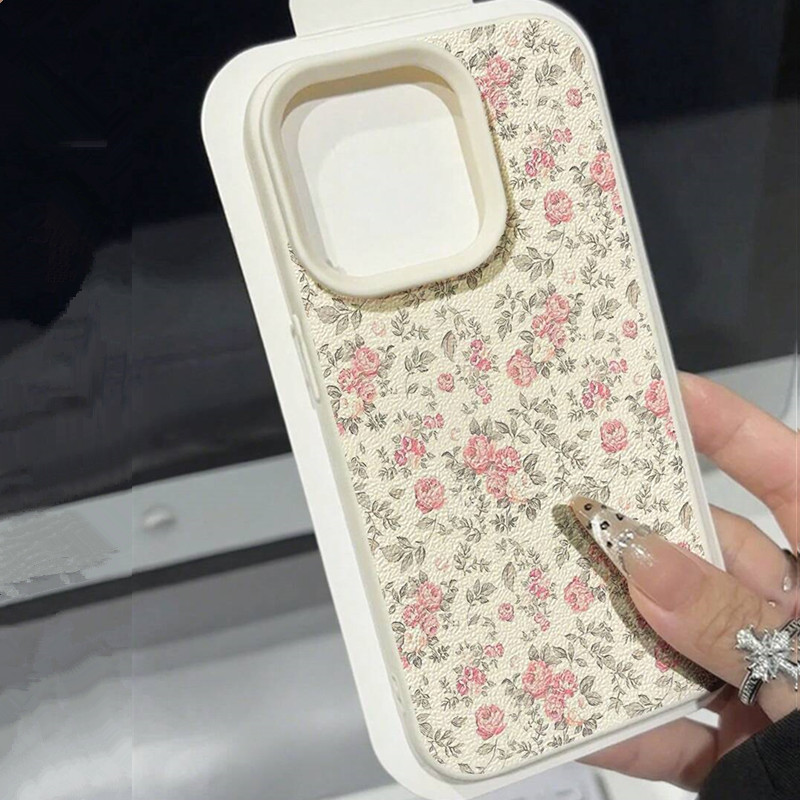 Coque de téléphone souple clas - Perfume Pure Xs avis et prix