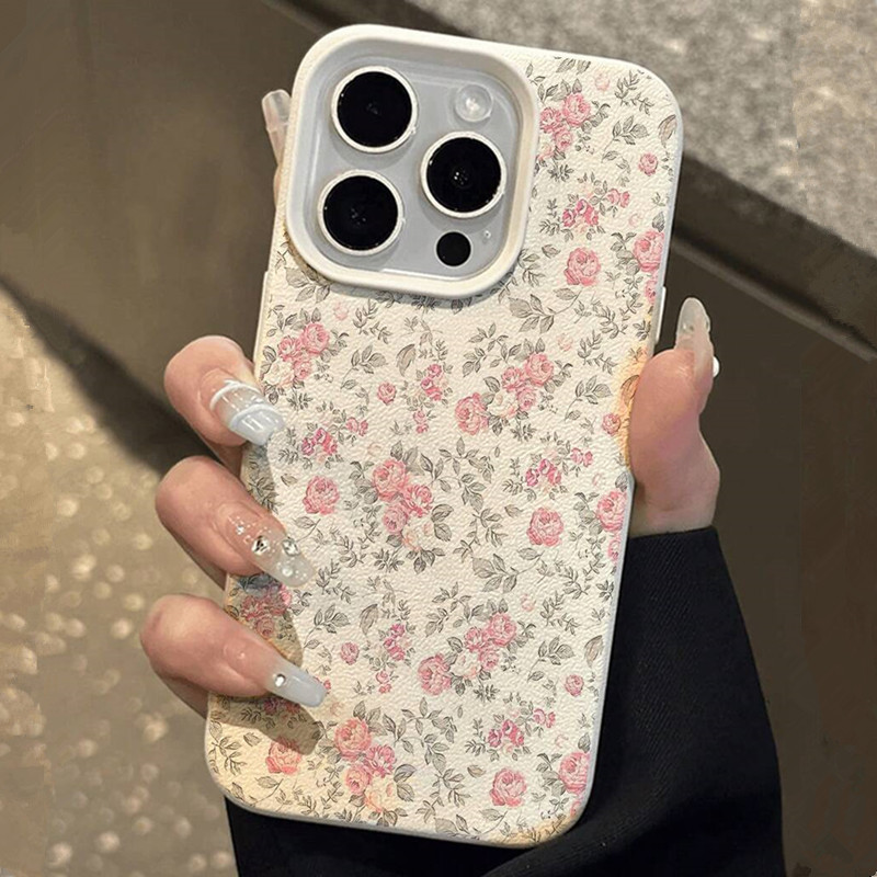 Coque de téléphone souple clas - Perfume Pure Xs avis et prix