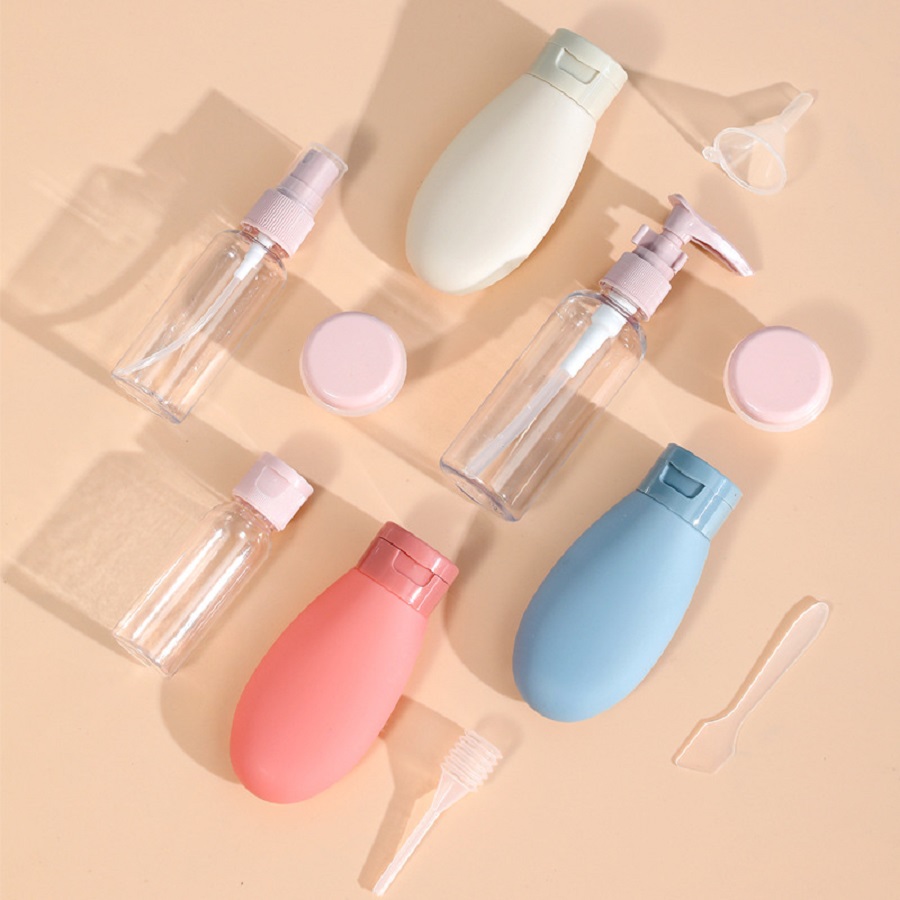 Récipient de liquide de voyage - Perfume Quotes avis et prix