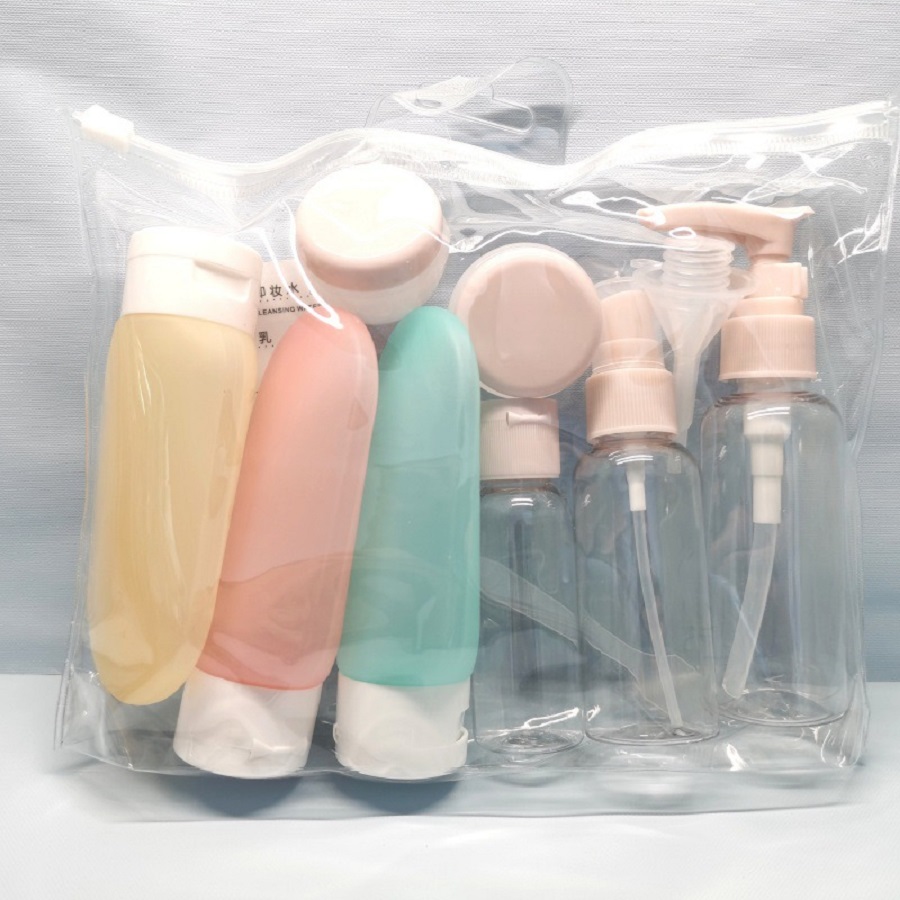 Récipient de liquide de voyage - Perfume Quotes avis et prix