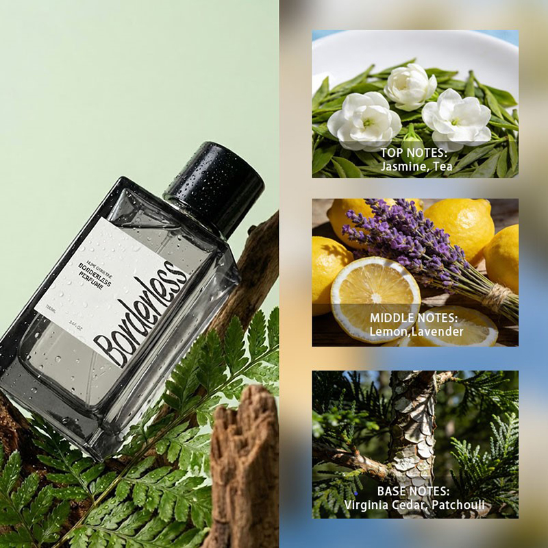 Parfum pour homme de luxe sans - Perfume Lavender Fragrance avis et prix
