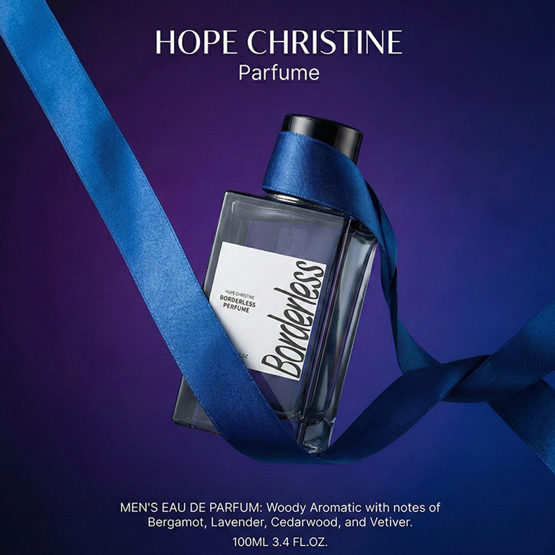 Parfum pour homme de luxe sans - Perfume Lavender Fragrance avis et prix