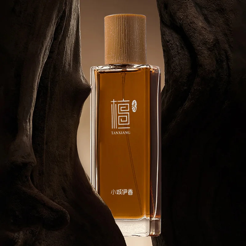 Eau de toilette unisexe au boi - Fragrance Perfume Spray avis et prix