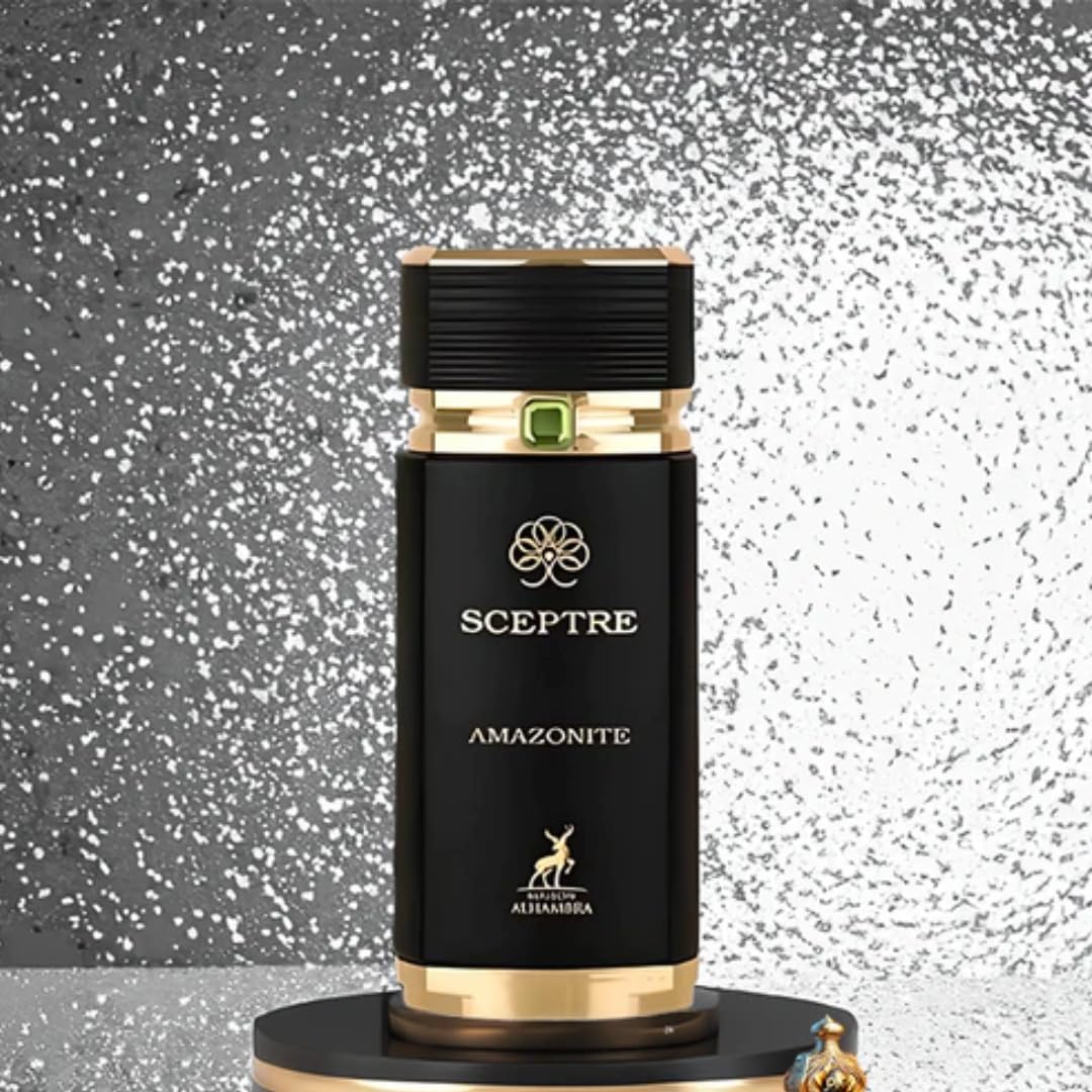 Maison Alhambra Sceptre Amazon - Perfume Adrien Fragrance avis et prix