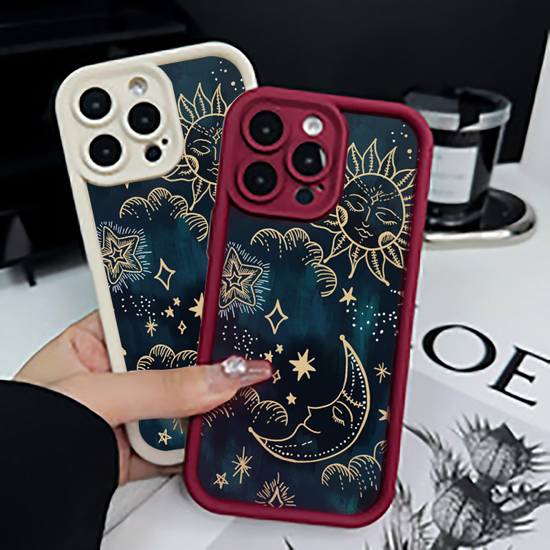 Pour iPhone 17 16 15 14 13 12  - Perfume Pure Xs avis et prix