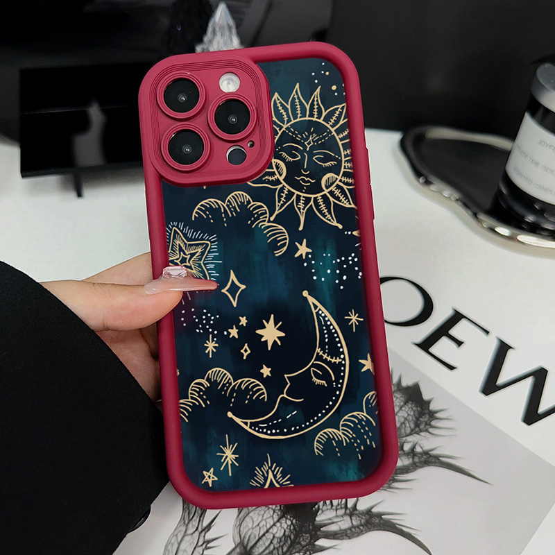 Pour iPhone 17 16 15 14 13 12  - Perfume Pure Xs avis et prix