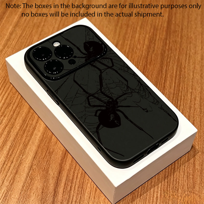 Coque de téléphone motif araig - Perfume Pure Xs avis et prix