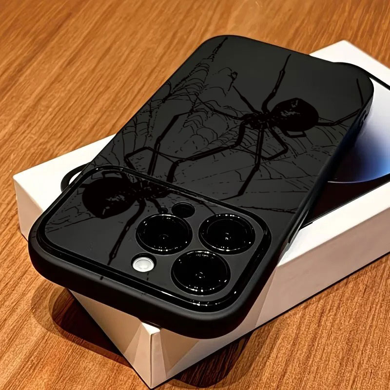 Coque de téléphone motif araig - Perfume Pure Xs avis et prix