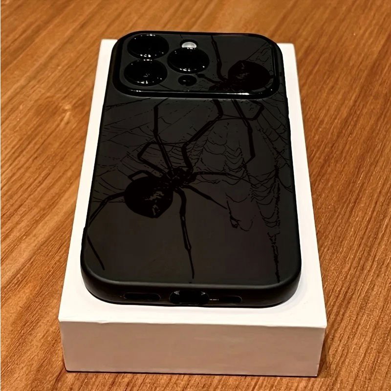 Coque de téléphone motif araig - Perfume Pure Xs avis et prix