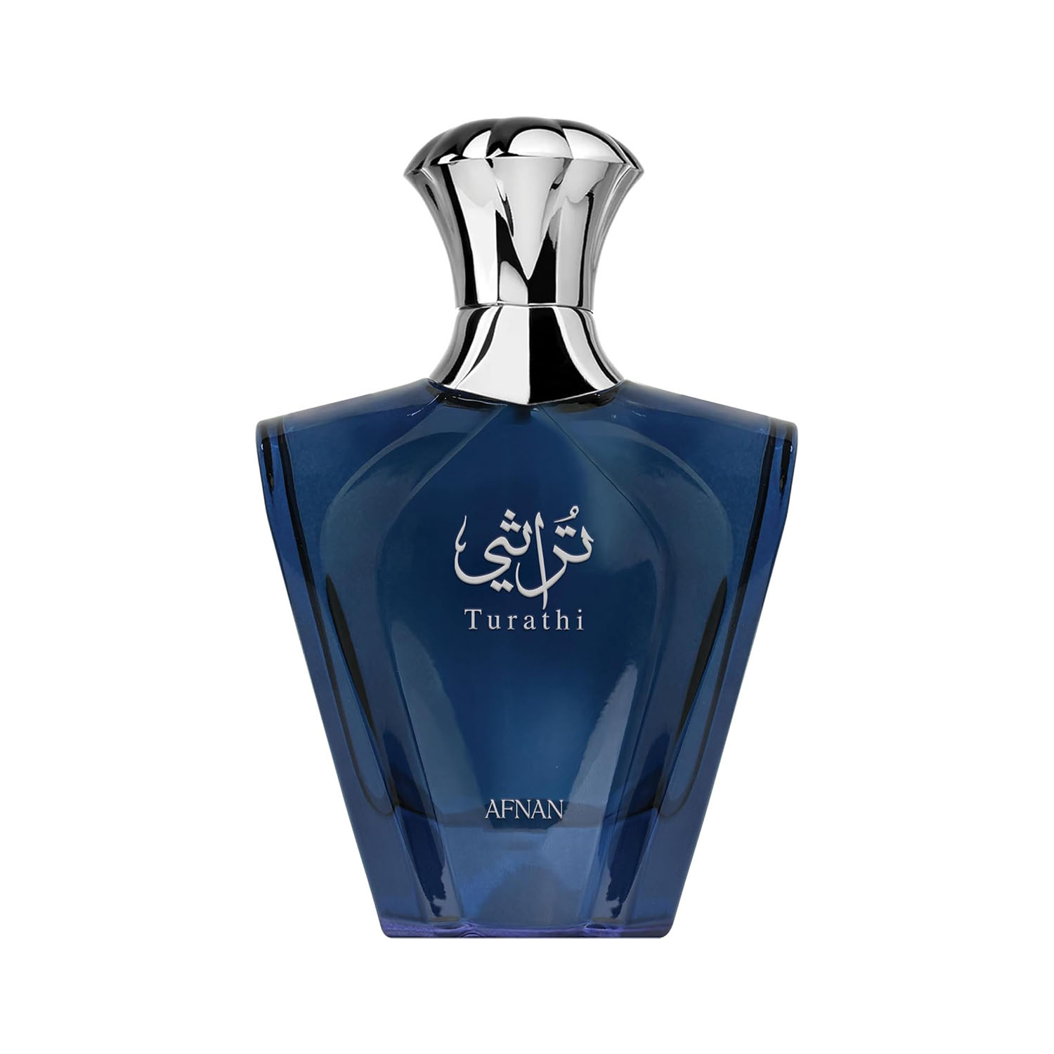 Afnan Turathi Blue Eau de Parf - Fragrance Perfume Spray avis et prix